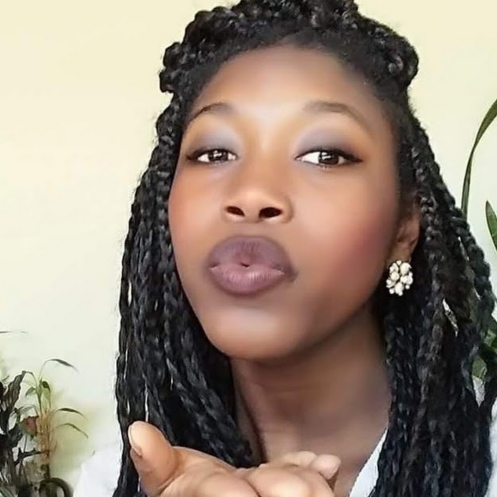 Meet your Posher, Georgia